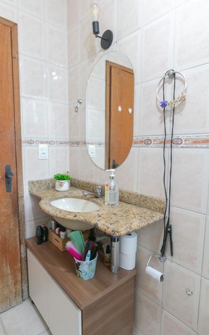 Apartamento para alugar com 67m², 2 quartos e 1 vaga