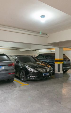 Apartamento para alugar com 67m², 2 quartos e 1 vaga