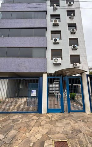 Apartamento para alugar com 97m², 3 quartos e 2 vagas Apartamento para alugar com 97m², 3 quartos e 2 vagasFachada