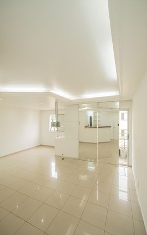 Apartamento para alugar com 55m², 1 quarto e sem vaga Apartamento para alugar com 55m², 1 quarto e sem vagaSala