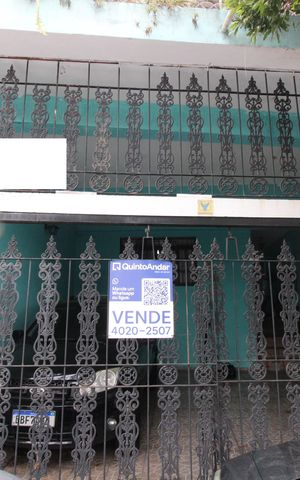 Casa à venda com 133m², 3 quartos e 2 vagasfachada