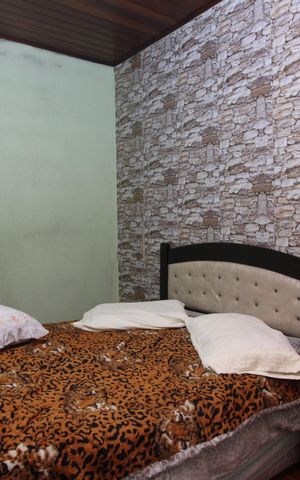 Casa à venda com 133m², 3 quartos e 2 vagassuíte
