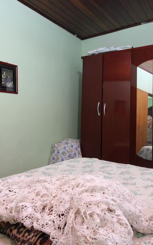 Casa à venda com 133m², 3 quartos e 2 vagasQuarto 2