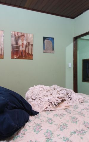 Casa à venda com 133m², 3 quartos e 2 vagasQuarto 2