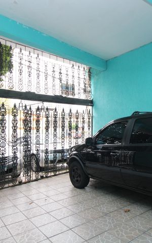 Casa à venda com 133m², 3 quartos e 2 vagasgaragem