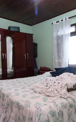 Casa à venda com 133m², 3 quartos e 2 vagasQuarto 2