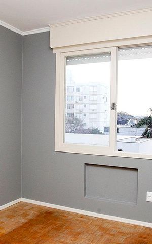 Apartamento para alugar com 40m², 1 quarto e sem vagaQuarto Suíte