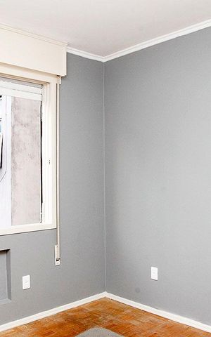 Apartamento para alugar com 40m², 1 quarto e sem vagaQuarto Suíte