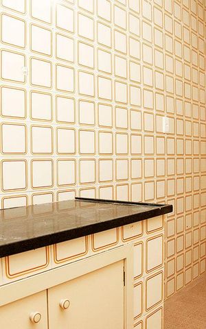 Apartamento para alugar com 40m², 1 quarto e sem vagaCozinha + Área de Serviço