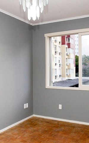 Apartamento para alugar com 40m², 1 quarto e sem vagaSala
