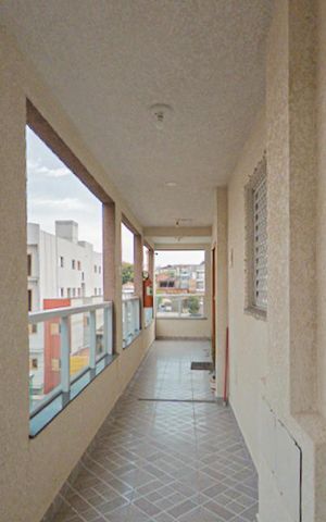 Apartamento à venda com 36m², 2 quartos e sem vaga Apartamento à venda com 36m², 2 quartos e sem vagaÁrea Comum