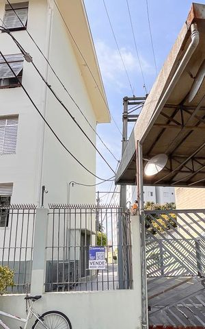 Apartamento à venda com 72m², 3 quartos e 1 vagaFachada + plaquinha