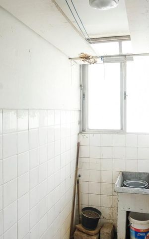 Apartamento à venda com 72m², 3 quartos e 1 vagaÁrea de serviço
