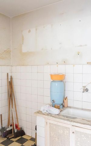 Apartamento à venda com 72m², 3 quartos e 1 vagaCozinha