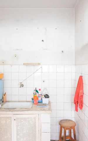 Apartamento à venda com 72m², 3 quartos e 1 vagaCozinha