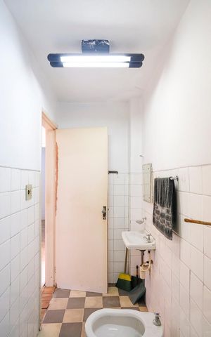 Apartamento à venda com 72m², 3 quartos e 1 vagaBanheiro
