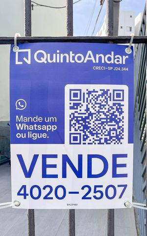 Apartamento à venda com 72m², 3 quartos e 1 vagaBALD-969