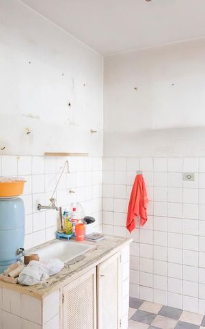 Apartamento à venda com 72m², 3 quartos e 1 vagaCozinha
