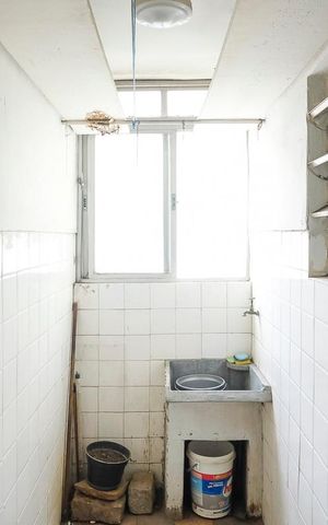 Apartamento à venda com 72m², 3 quartos e 1 vagaÁrea de serviço