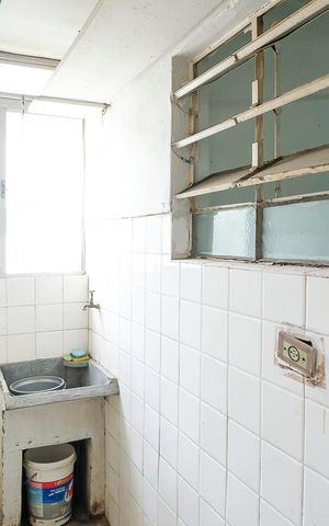 Apartamento à venda com 72m², 3 quartos e 1 vagaÁrea de serviço