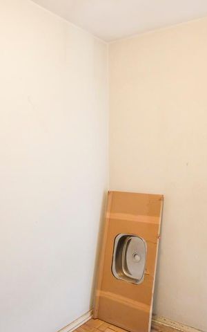 Apartamento à venda com 72m², 3 quartos e 1 vagaQuarto 2
