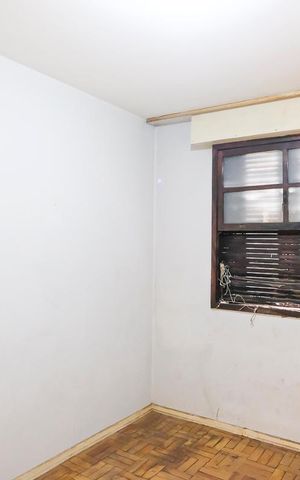 Apartamento à venda com 72m², 3 quartos e 1 vagaQuarto 1