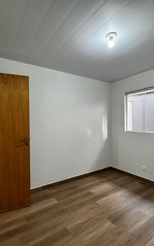 Casa para alugar com 65m², 2 quartos e 1 vaga