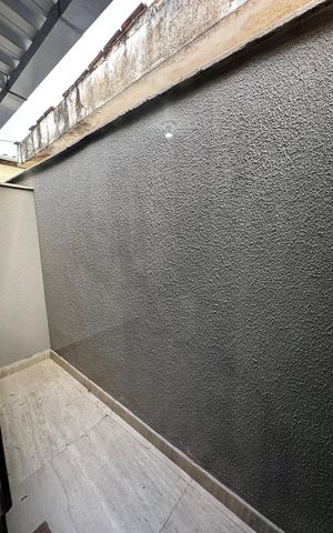 Casa para alugar com 65m², 2 quartos e 1 vaga Casa para alugar com 65m², 2 quartos e 1 vaga Quarto 1