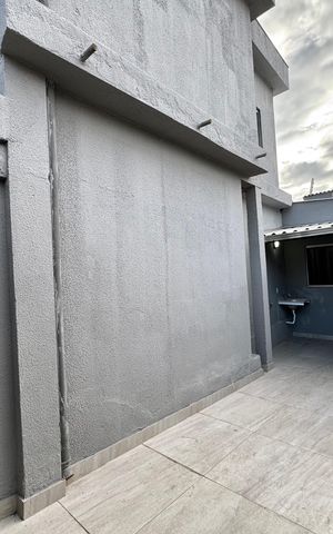 Casa para alugar com 65m², 2 quartos e 1 vaga