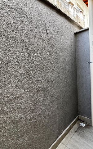 Casa para alugar com 65m², 2 quartos e 1 vaga Casa para alugar com 65m², 2 quartos e 1 vaga Quarto 2