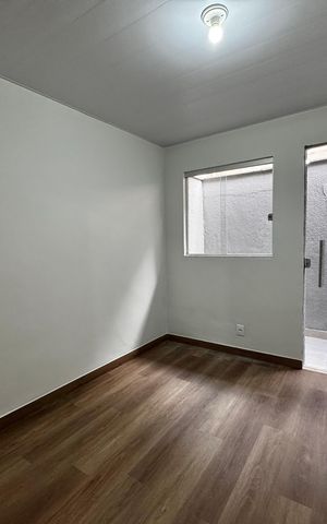 Casa para alugar com 65m², 2 quartos e 1 vaga Casa para alugar com 65m², 2 quartos e 1 vagaQuarto 2