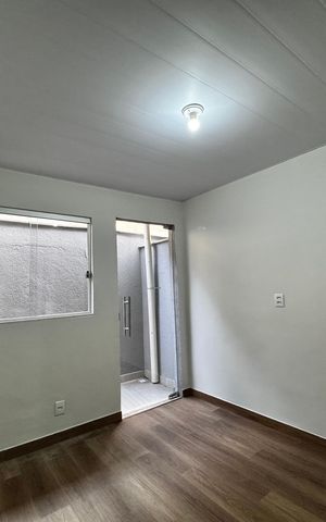 Casa para alugar com 65m², 2 quartos e 1 vaga Casa para alugar com 65m², 2 quartos e 1 vagaQuarto 2