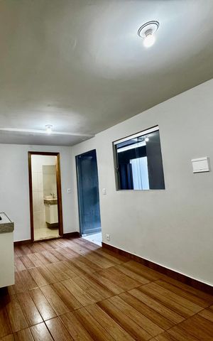 Casa para alugar com 40m², 1 quarto e sem vaga Casa para alugar com 40m², 1 quarto e sem vagaCozinha