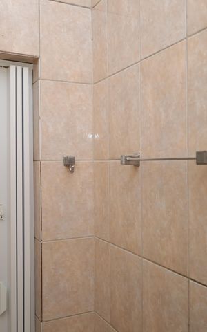 Casa para alugar com 55m², 1 quarto e sem vagaBanheiro