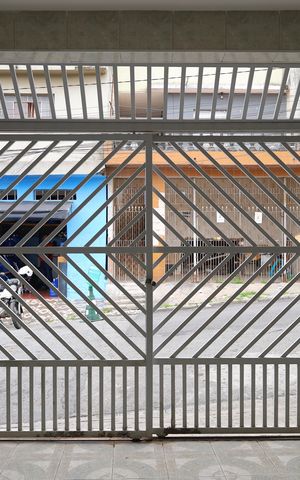 Casa para alugar com 55m², 1 quarto e sem vagaPortão