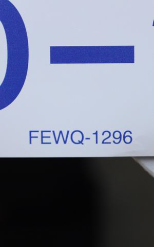 Casa para alugar com 55m², 1 quarto e sem vagaPlaca GRANDE instalada no portão do imóvel, dia 25.08.2026 - Código da placa: FEWQ-1296