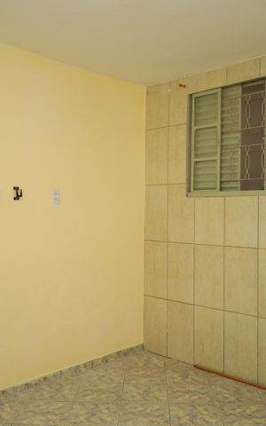 Casa para alugar com 55m², 1 quarto e sem vagaQuarto