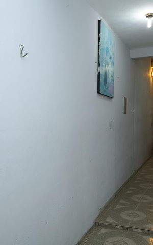 Casa para alugar com 55m², 1 quarto e sem vagaÁrea de Serviço