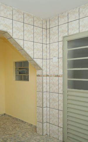 Casa para alugar com 55m², 1 quarto e sem vagaCozinha