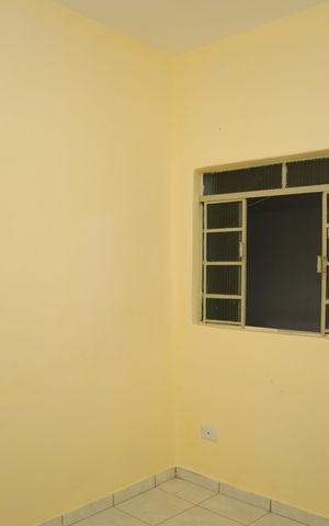 Casa para alugar com 55m², 1 quarto e sem vagaSala