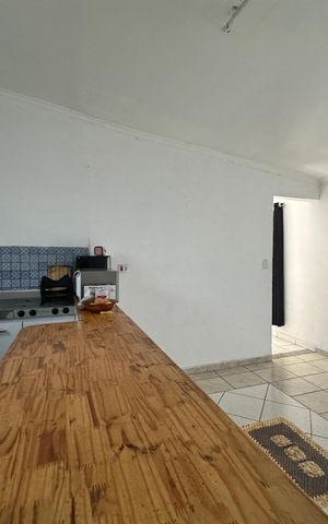 Casa à venda com 252m², 4 quartos e 1 vagaCozinha
