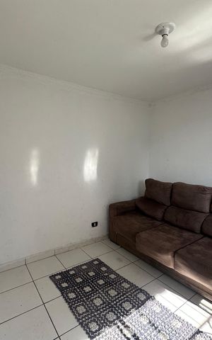 Casa à venda com 252m², 4 quartos e 1 vagaSala