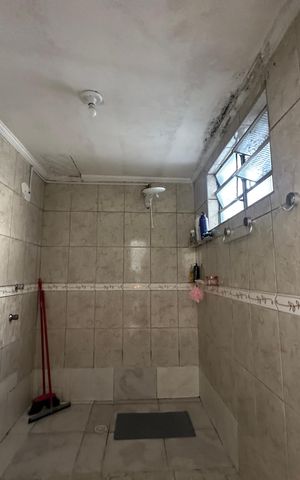 Casa à venda com 252m², 4 quartos e 1 vagaBanheiro da Suíte