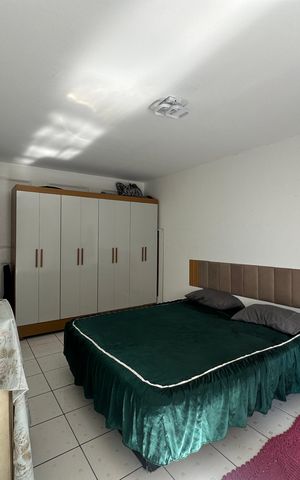 Casa à venda com 252m², 4 quartos e 1 vagaSuíte