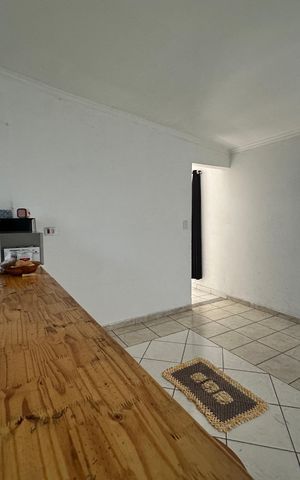 Casa à venda com 252m², 4 quartos e 1 vagaCozinha