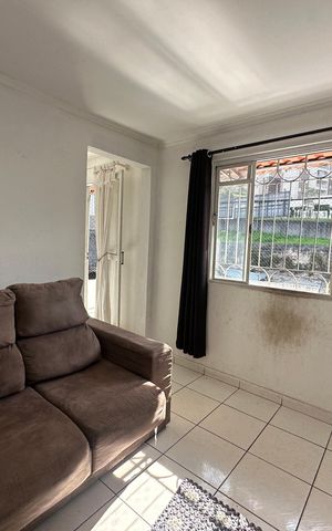 Casa à venda com 252m², 4 quartos e 1 vagaSala