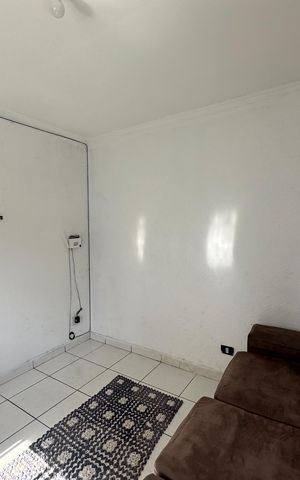 Casa à venda com 252m², 4 quartos e 1 vagaSala