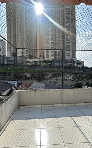 Casa à venda com 252m², 4 quartos e 1 vagaVaranda