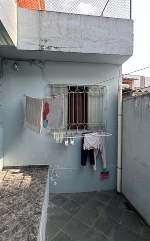 Casa à venda com 252m², 4 quartos e 1 vagaQuintal