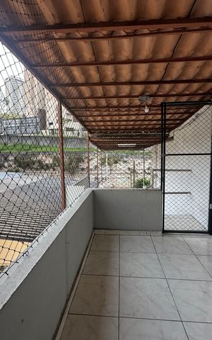 Casa à venda com 252m², 4 quartos e 1 vagaVaranda